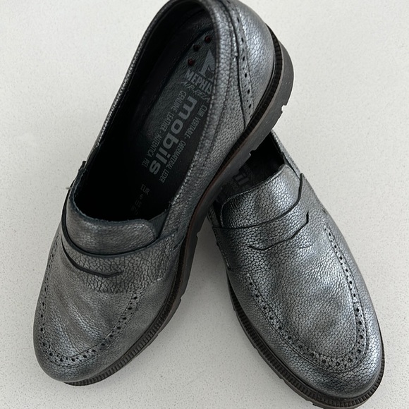 Mephisto Loafers 👞 - Picture 1 of 6